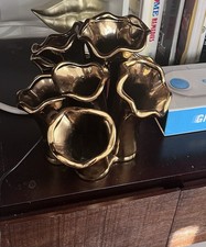 Vaso de ouro comprar usado  Enviando para Brazil