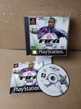 Fifa football 2002 d'occasion  Le Luc