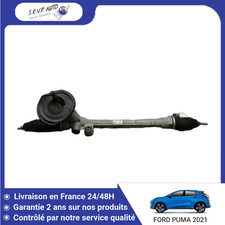 Cremaillere ford puma d'occasion  Saint-Quentin
