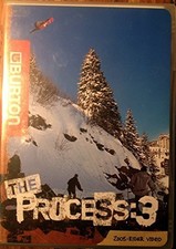 Burton the process d'occasion  France