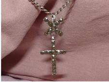 Ancienne croix rare d'occasion  Fouras