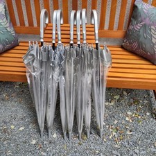 Fulton birdcage umbrellas for sale  LONDON