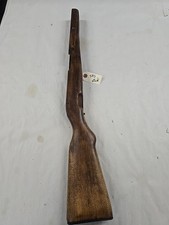 Sks wooden stock for sale  Greenville