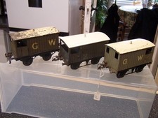 Hornby gauge tinplate for sale  SPALDING