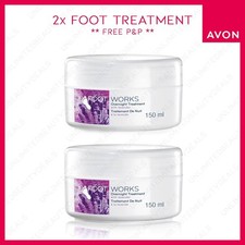 Avon footworks overnight for sale  HALESOWEN
