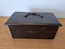 Box wood and d'occasion  Expédié en Belgium