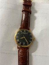 2000s 18k solid d'occasion  Expédié en Belgium