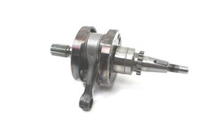 Eixo de manivela do motor Honda CRF150R 2022 FABRICANTE DE EQUIPAMENTO ORIGINAL 13000-KSE-671 comprar usado  Enviando para Brazil
