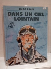 Bd. hugo pratt. d'occasion  Saumur