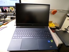 Victus 15.6 gaming for sale  Columbus