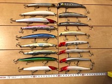 Minnow bar d'occasion  Expédié en France