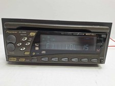 Receptor de CD Pioneer DEH-P86DHR, chicote de fios - Testado comprar usado  Enviando para Brazil