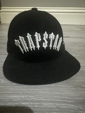 Trapstar irongate snap for sale  PURLEY