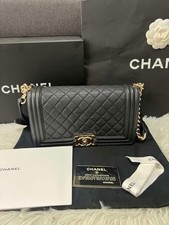 Chanel boy boy for sale  Clayton
