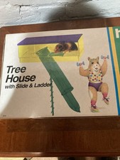Habitrail attachment tree for sale  POOLE