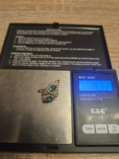 Hrringe echt gold gebraucht kaufen  Dörzbach
