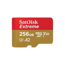 Sandisk 256go extreme d'occasion  Pont-Audemer