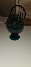 Vintage green glass for sale  Staten Island