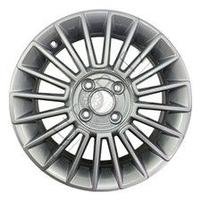 Golf mk5 silver for sale  WIDNES