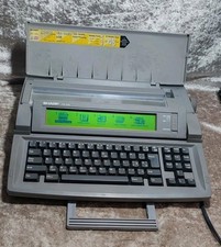 Retro sharp 500 for sale  CAMBORNE