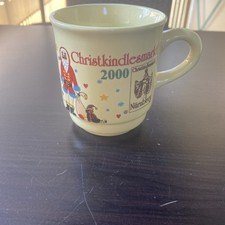 Tasse glühwein nürnberg gebraucht kaufen  Fürth
