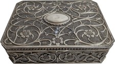 Godinger vintage silver for sale  UK