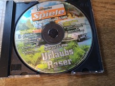 Urlaubs raser computer gebraucht kaufen  Malente