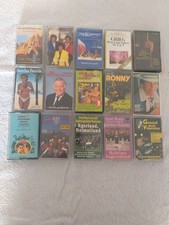 Gebrauchte riginal musik gebraucht kaufen  Ellrich