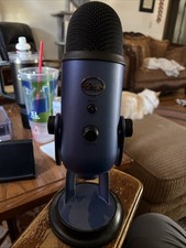 Blue yeti 888 for sale  Twin Falls