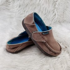 Crocs brown casual for sale  Grants Pass