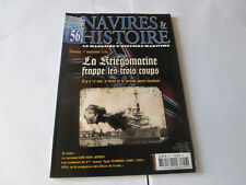 Navires histoire 56 d'occasion  Aubagne