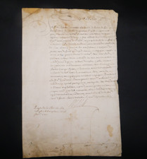 Louis xiv roi d'occasion  Paris I