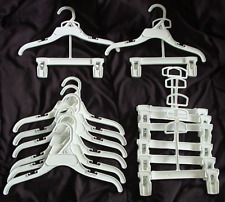 Part outfit hangers for sale  Spring Valley