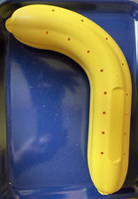 Bananen behälter box gebraucht kaufen  Soest