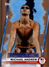 2021 topps olympic for sale  Sioux Falls