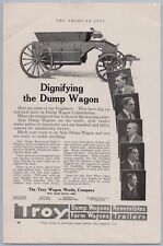 1910s troy wagon for sale  Clairton
