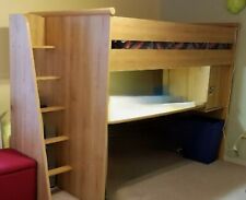 Twin loft bed for sale  Oviedo