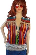 Handmade southwestern striped for sale  Duncanville
