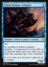 Mrm sirene dompte d'occasion  Brest