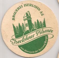 Iserlohner pilsener historisch gebraucht kaufen  Neuhaus