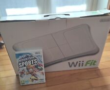 Wii fit balance usato  Zandobbio