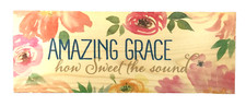 Amazing grace painted for sale  Scottsdale
