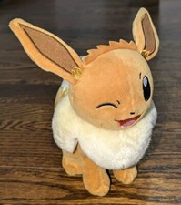 Cute pokemon eevee for sale  Chicago