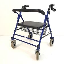 Xxl rollator careline gebraucht kaufen  Schwerin-Umland VI
