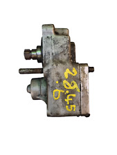 Powertran pto power for sale  BILSTON