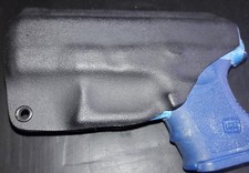 Coldre Kydex personalizado compatível com Glock 26/27/33  comprar usado Coldre Kydex personalizado compatível com Glock 26/27/33  comprar usado  Enviando para Brazil