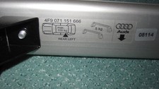 Audi 4f9 071 gebraucht kaufen  Pritzwalk
