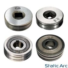 Mig wire feed for sale  LEICESTER