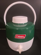 Vintage coleman gallon for sale  Frostburg