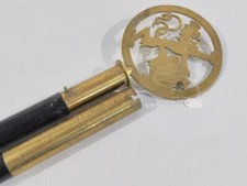 Bayern fahnenstange spitze gebraucht kaufen Bayern fahnenstange spitze gebraucht kaufen  Speyer